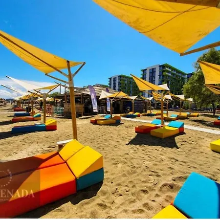 Apartment Premium & Prima Linie La Mare
