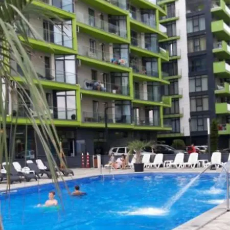 Premium & Prima Linie La Mare Apartment *