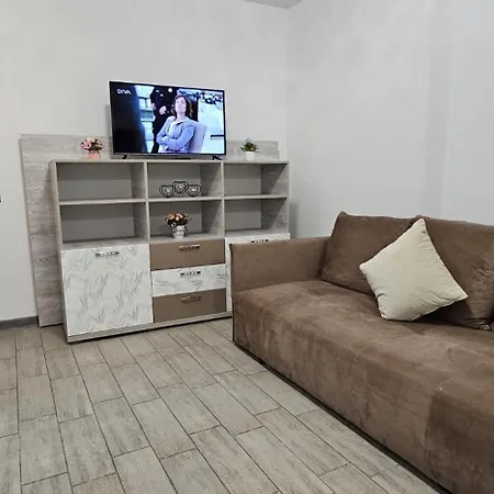 Premium & Prima Linie La Mare 3* Năvodari