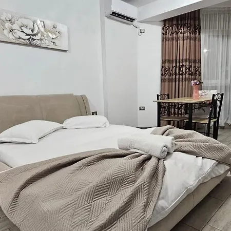 Apartment Premium & Prima Linie La Mare