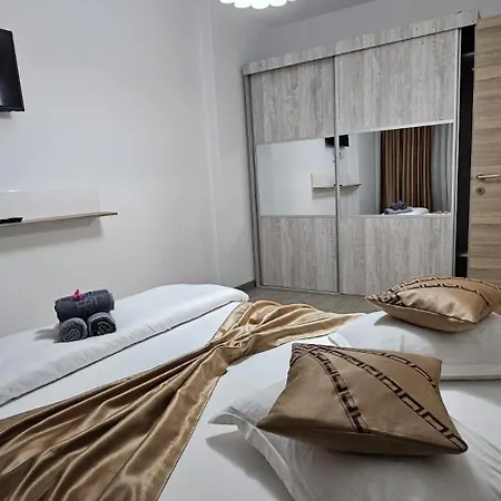 Premium & Prima Linie La Mare Apartment *