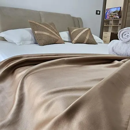 Premium & Prima Linie La Mare Appartement Năvodari