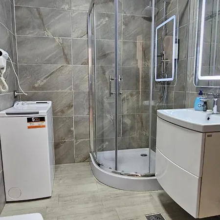 Premium & Prima Linie La Mare 3* Năvodari