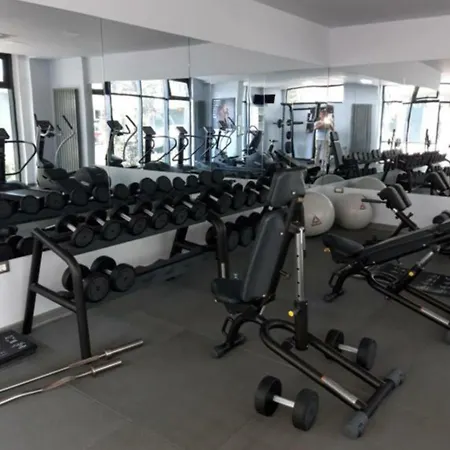 Premium & Prima Linie La Mare Appartement 3*