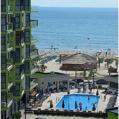 Premium & Prima Linie La Mare 3* Năvodari