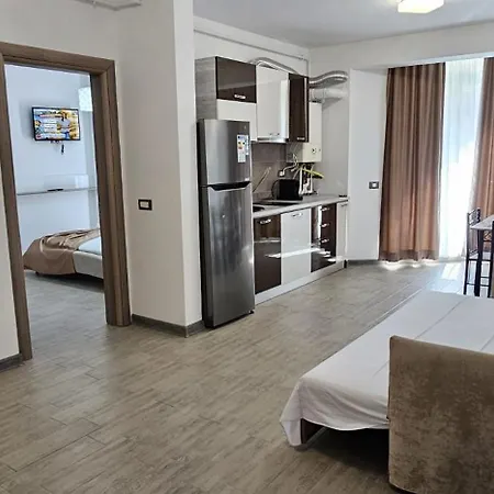 Appartement Premium & Prima Linie La Mare