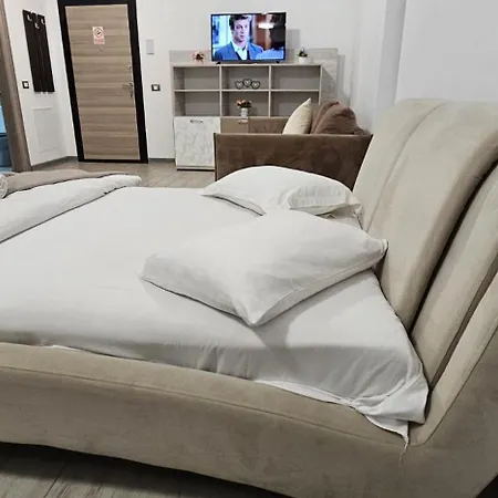 Apartment Premium & Prima Linie La Mare *