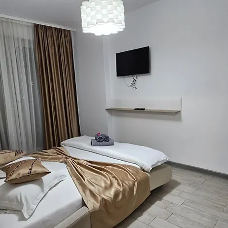 Premium & Prima Linie La Mare 3* Năvodari