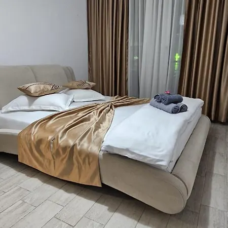Premium & Prima Linie La Mare Apartment Navodari