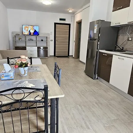 Premium & Prima Linie La Mare