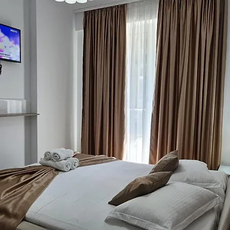 Premium & Prima Linie La Mare Apartment *