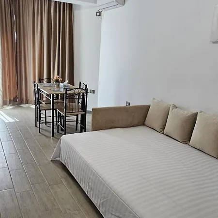 Apartment Premium & Prima Linie La Mare *