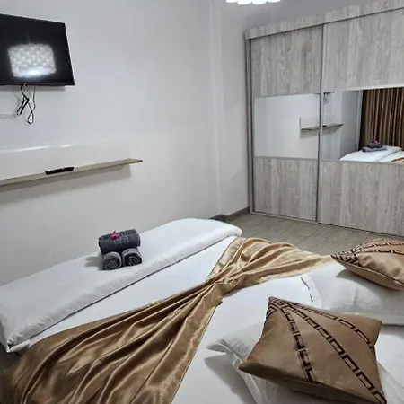 Premium & Prima Linie La Mare Appartement 3*