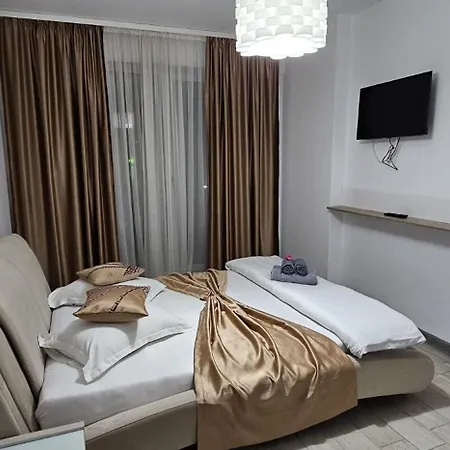Premium & Prima Linie La Mare Appartement Năvodari