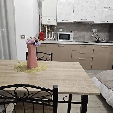 Premium & Prima Linie La Mare 3*