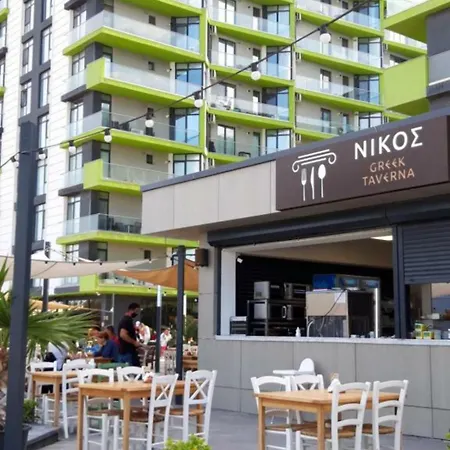 Premium & Prima Linie La Mare Năvodari