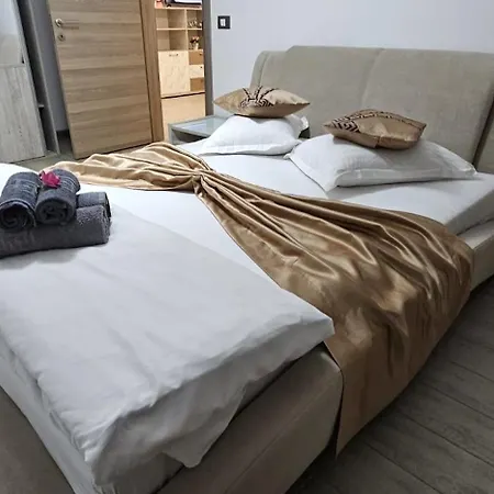 Appartement Premium & Prima Linie La Mare