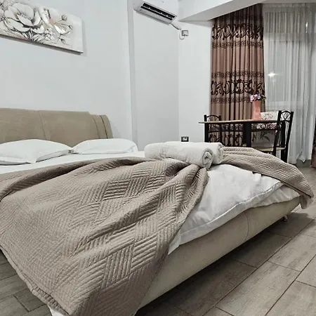 Premium & Prima Linie La Mare Appartement Năvodari