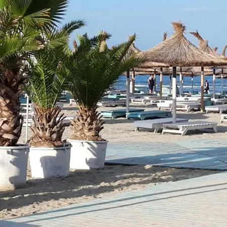 Premium & Prima Linie La Mare Apartment *