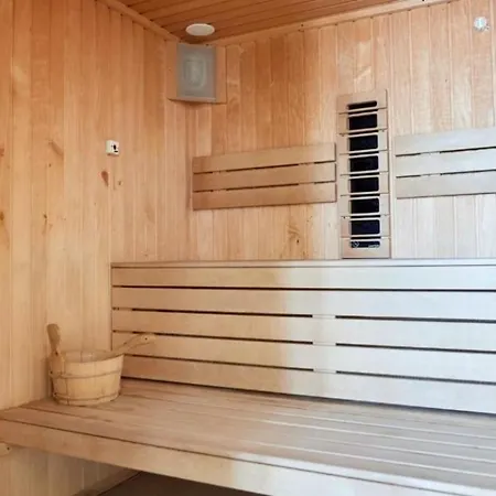 Lägenhet Premium & Prima Linie La Mare Năvodari