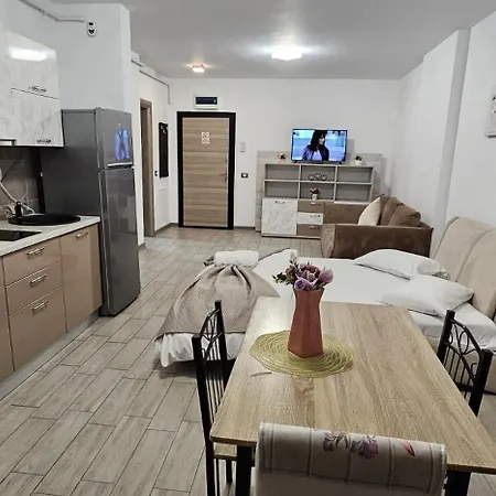 Apartment Premium & Prima Linie La Mare