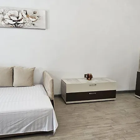 Premium & Prima Linie La Mare Apartment