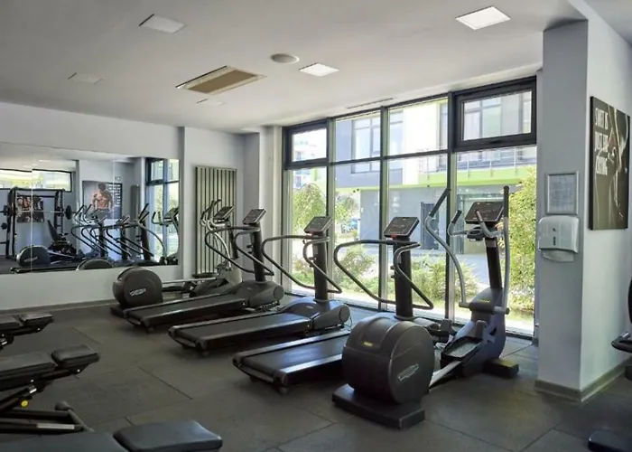 Premium & Prima Linie La Mare Năvodari