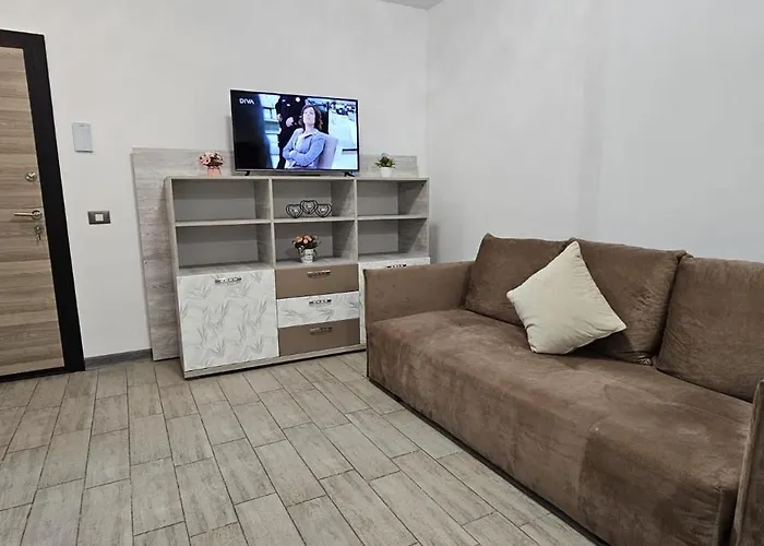 Premium & Prima Linie La Mare 3* Năvodari