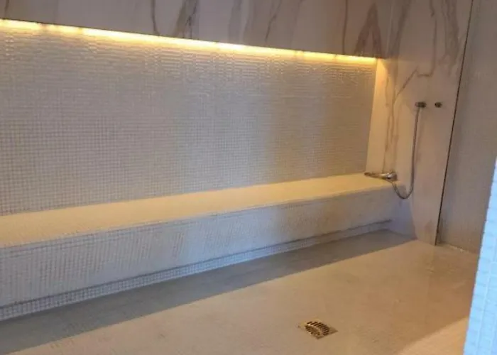 Premium & Prima Linie La Mare דירה