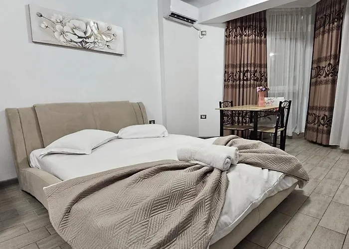 דירה Premium & Prima Linie La Mare