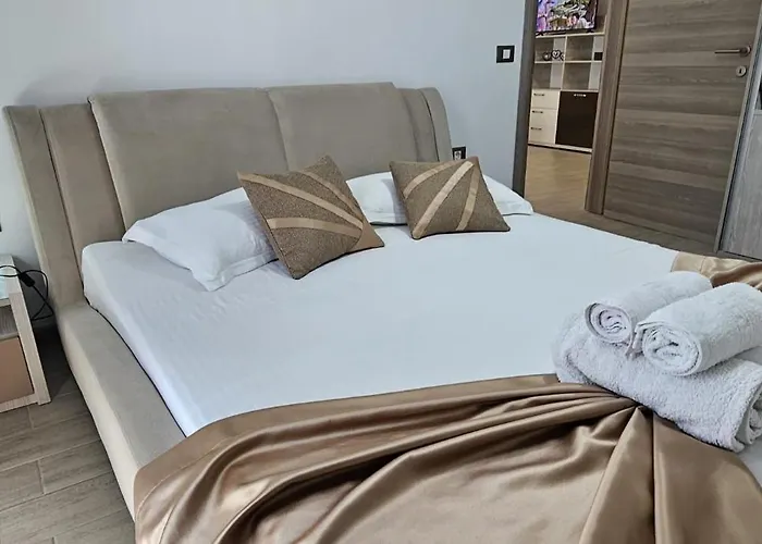 Premium & Prima Linie La Mare דירה 3*