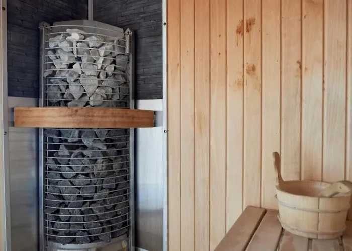 Premium & Prima Linie La Mare דירה Năvodari