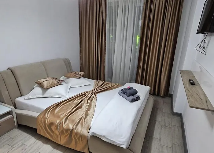 Premium & Prima Linie La Mare