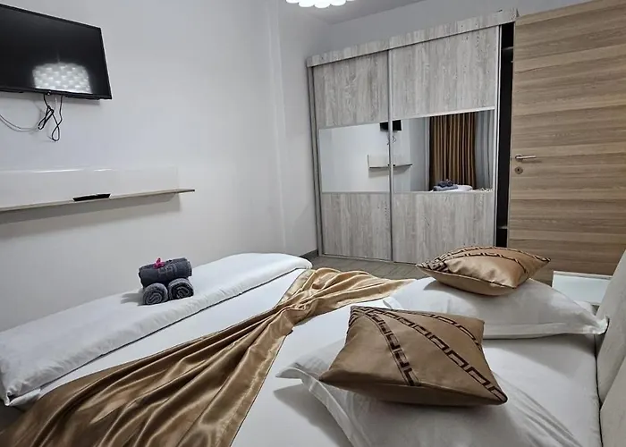 Premium & Prima Linie La Mare דירה 3*