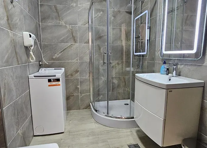 Premium & Prima Linie La Mare 3* Năvodari