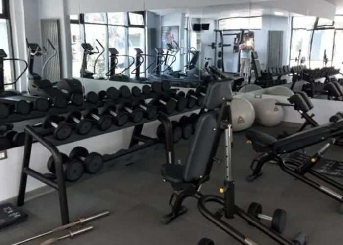 Premium & Prima Linie La Mare דירה 3*