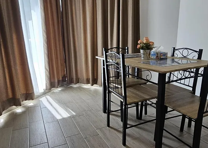 Premium & Prima Linie La Mare דירה