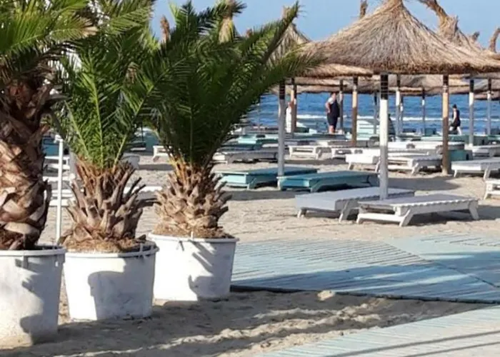 Premium & Prima Linie La Mare דירה 3*