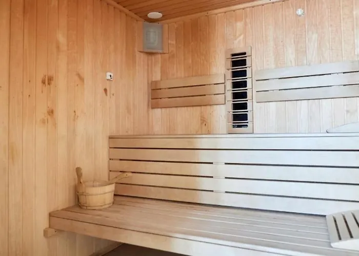 דירה Premium & Prima Linie La Mare Năvodari