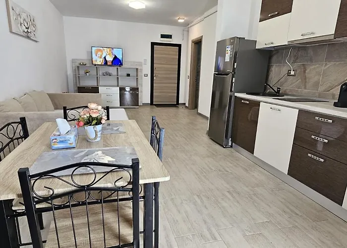 Premium & Prima Linie La Mare