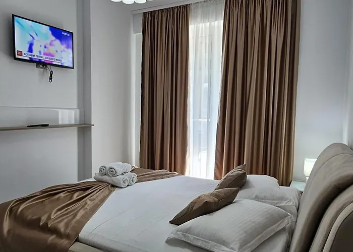 Premium & Prima Linie La Mare דירה 3*