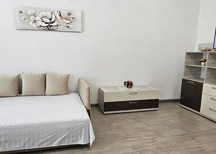 Premium & Prima Linie La Mare דירה