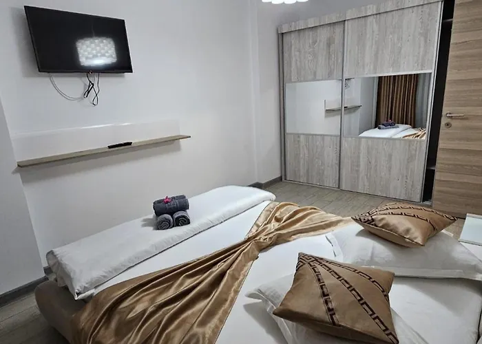 Premium & Prima Linie La Mare דירה 3*