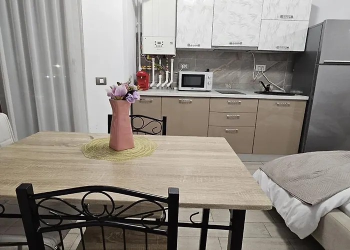 Premium & Prima Linie La Mare 3*